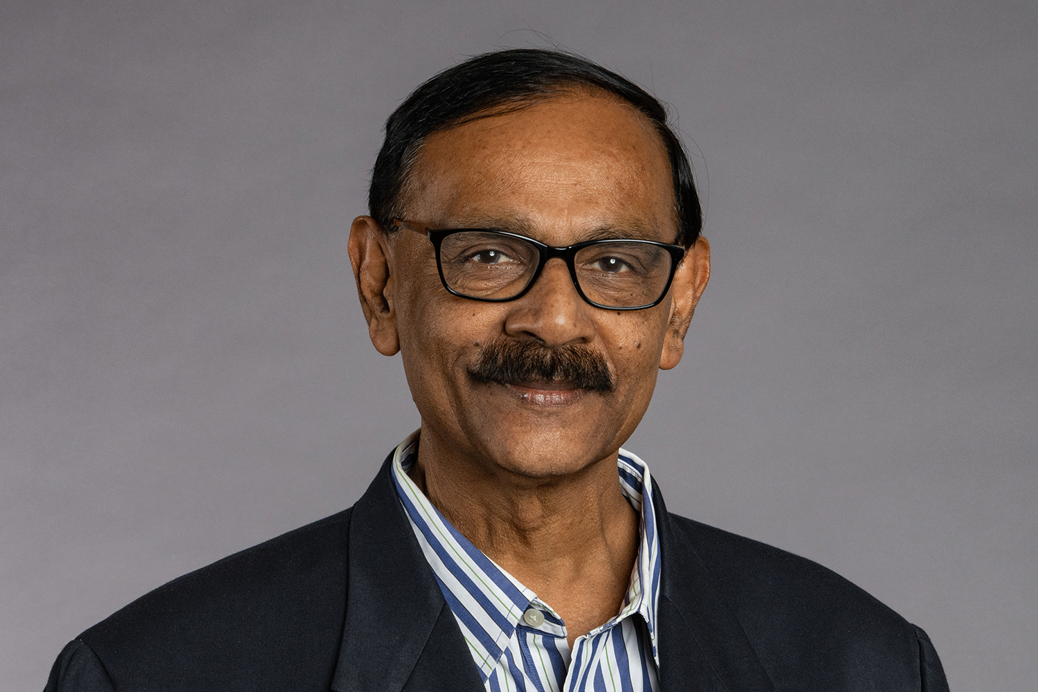 Portrait Dr. Thomas Jacob