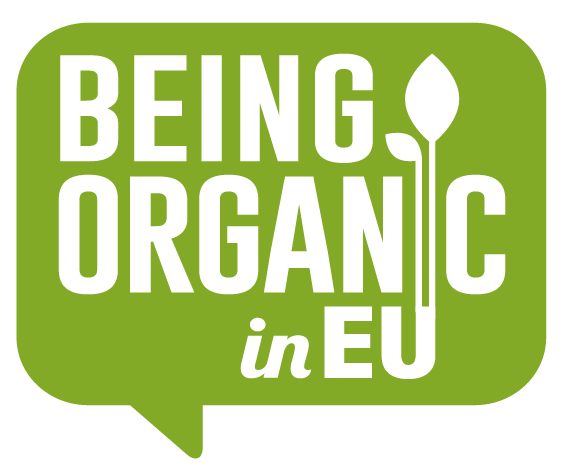 Being Organic 01