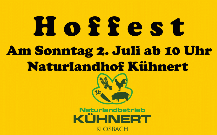 Hoffest_Kühnert_02.07.2023