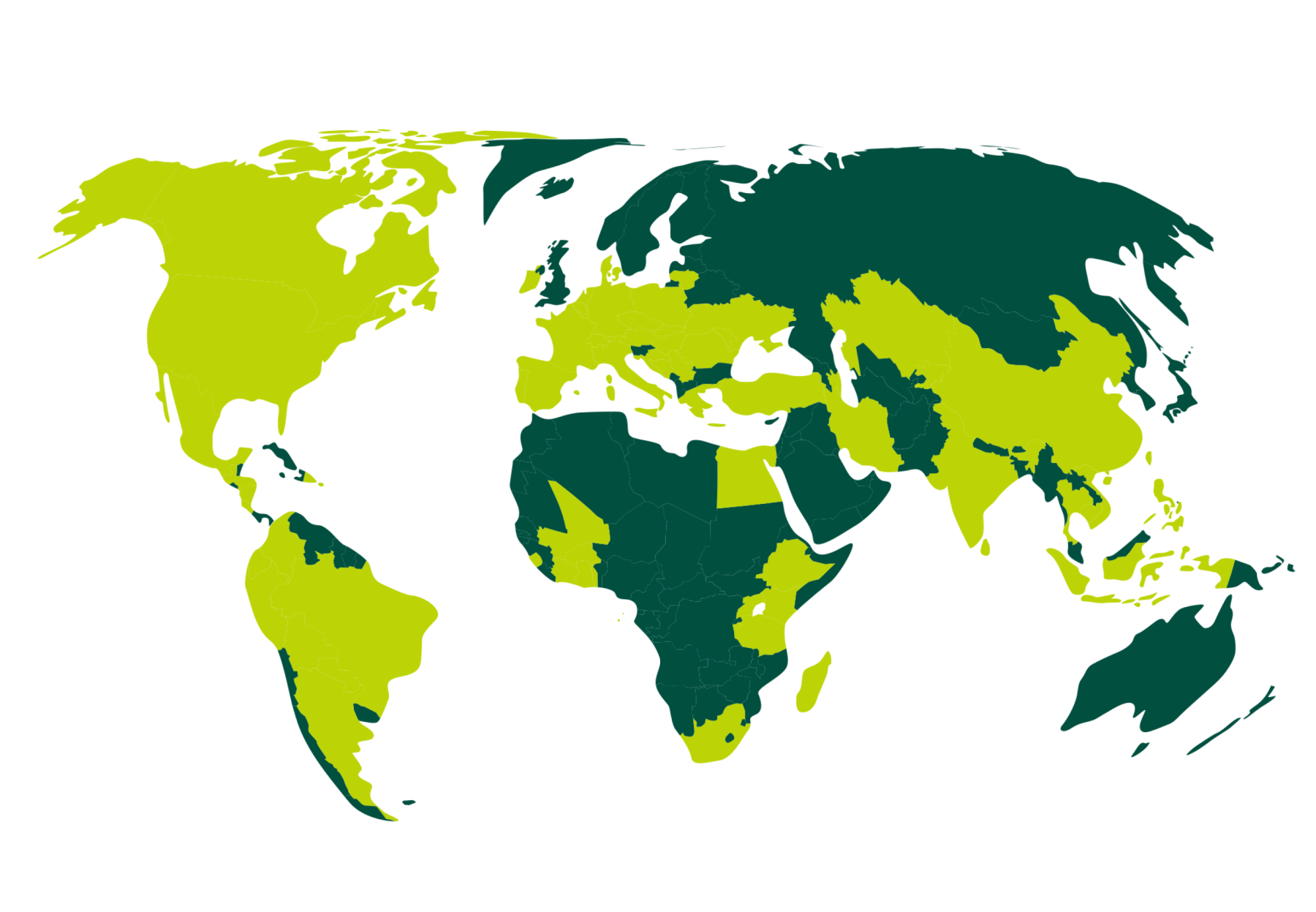 Naturland Bäuerinnen und Bauern weltweit