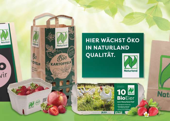Naturland Werbematerial (eierschachteln.de)