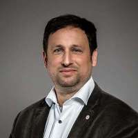 Marco Schlüter © Naturland