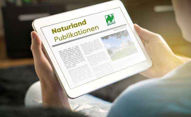 Publikationen Naturland Zeichen GmbH