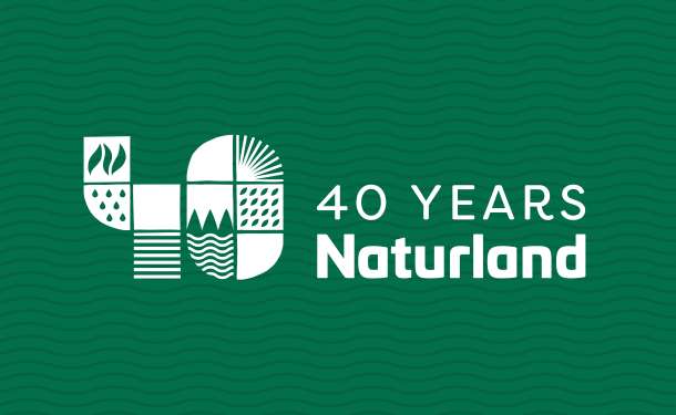 40 ans de Naturland