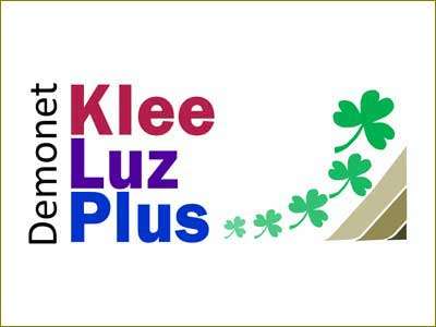 Logo Demonetzwerk KleeLuzPlus